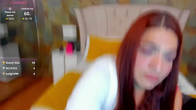 GabyGrey_'s cam snapshot