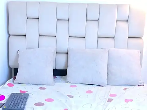 Daikihot's cam snapshot