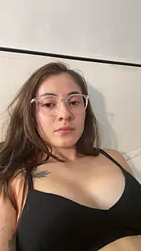 Pr1nc3ssgabi's cam snapshot