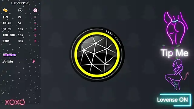 Oriana_braom's cam snapshot