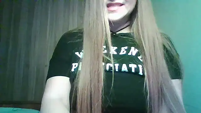 Evasapples's cam snapshot