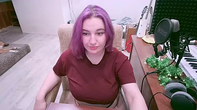 AnnitaMilliter's cam snapshot