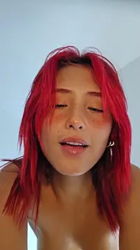 sorpresa_x's cam snapshot