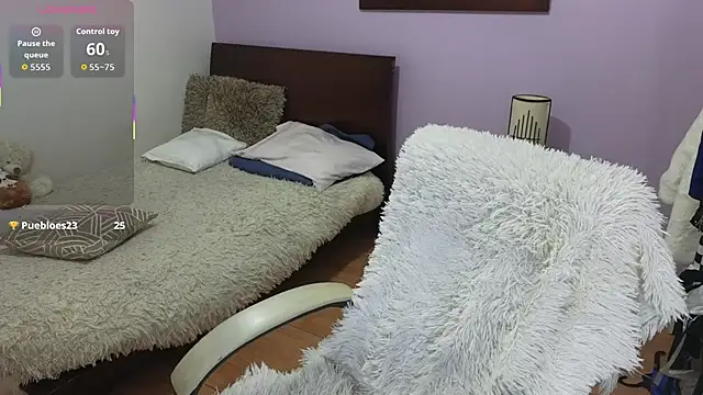 mirandahabach333's cam snapshot