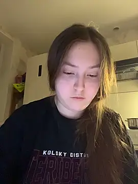 Charming_hamster_'s cam snapshot