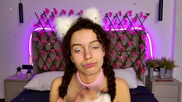 Luna_Starlight's cam snapshot