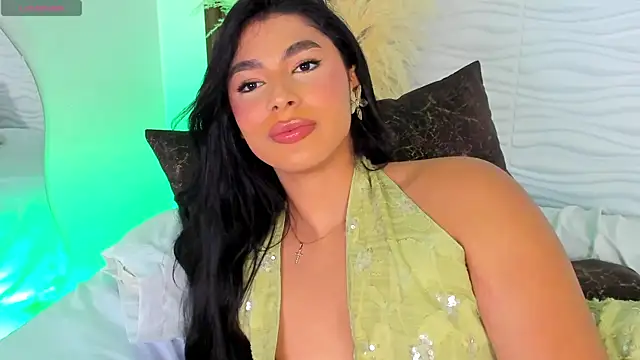 IsabelleFoxx_'s cam snapshot