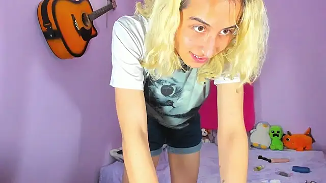 Elis-Darling's cam snapshot