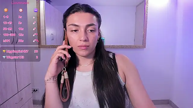 EricaVanderhill's cam snapshot