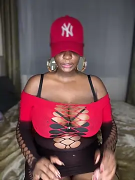 ScarletMuseX live sex cam