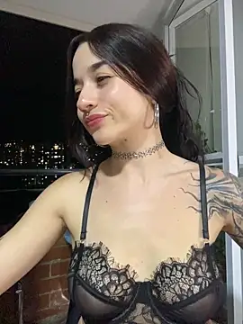 _Charlotte_Rose live sex cam