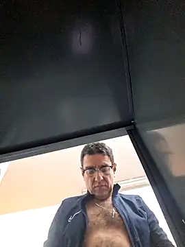 FernandoReuterG live sex cam