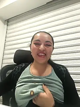 Alisson_Stonee's cam snapshot