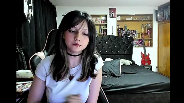 Maki_Zein_'s cam snapshot