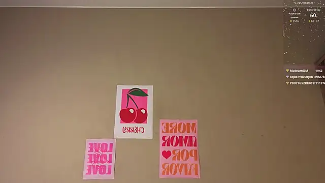 TiffinyMergist's cam snapshot