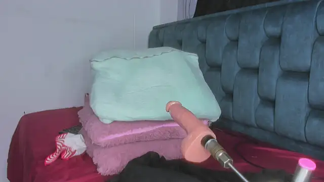 Roxy-Smith's cam snapshot