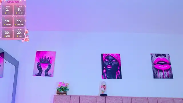 ScarlettLuxe's cam snapshot