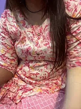 Curvy_Ambika's cam snapshot