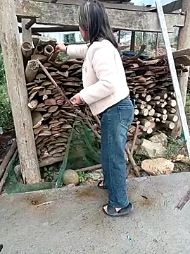 Melylyna's cam snapshot