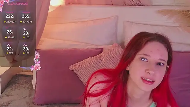 Kim_Redd's cam snapshot