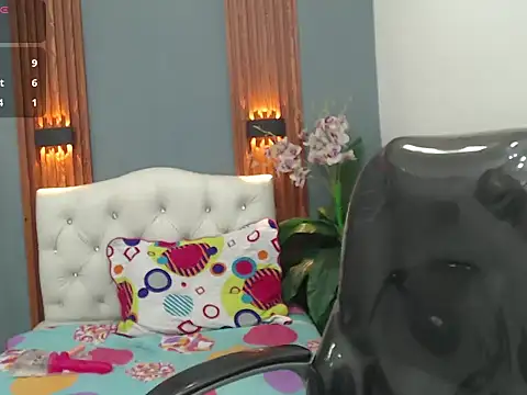 Lisa_sinclair's cam snapshot