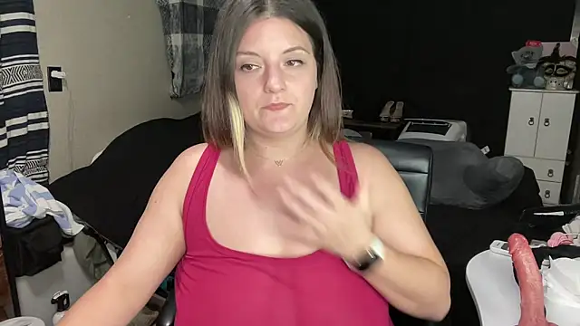 magicsparkles's cam snapshot