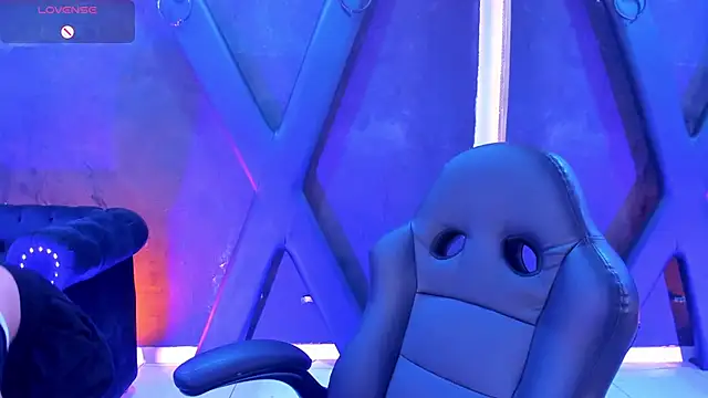 Agathaargent_'s cam snapshot