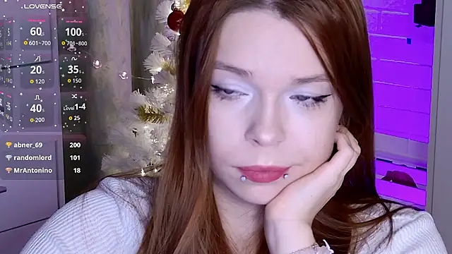 ValBae's cam snapshot