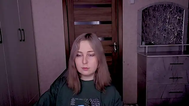 Kristy-Max's cam snapshot