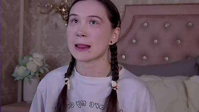 Heather_Ivy's cam snapshot