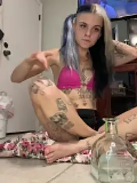 ittybittymeryssa's cam snapshot