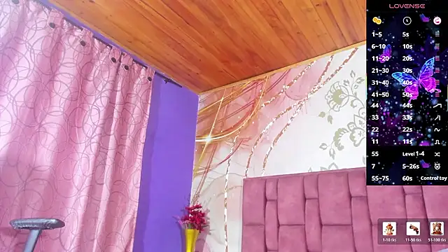 aby_divine's cam snapshot