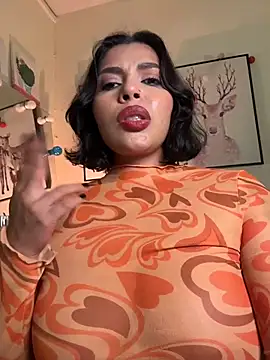 GigiiStone's cam snapshot