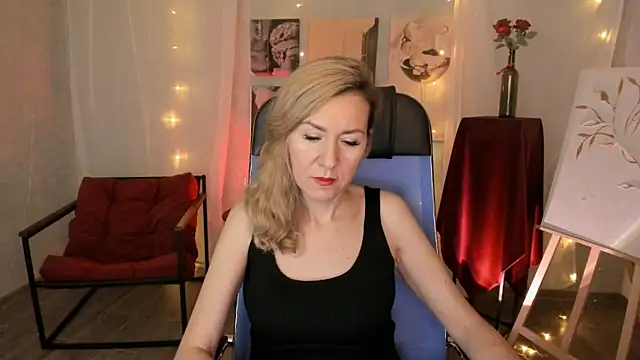 DonnaSmitth live sex cam