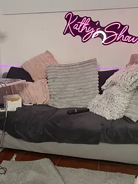 InKed-Kathy's cam snapshot