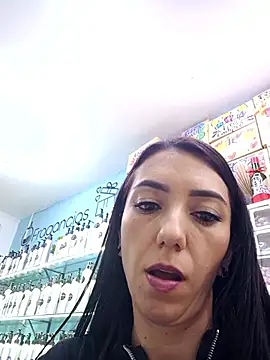 LunaZambrano's cam snapshot