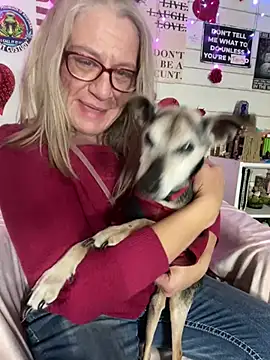 TrenaAnne's cam snapshot