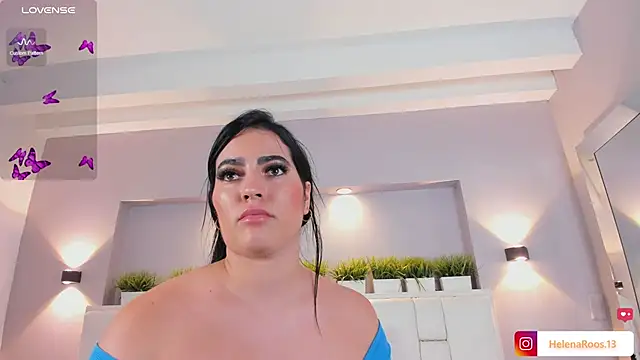 HelenaRoos's cam snapshot