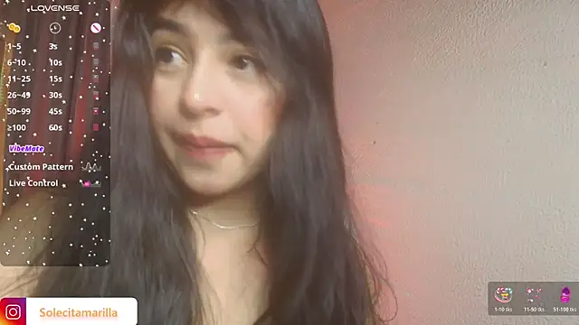 sunshine_maddy's cam snapshot