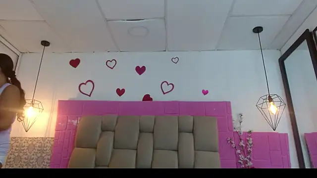 Damary_Leon's cam snapshot