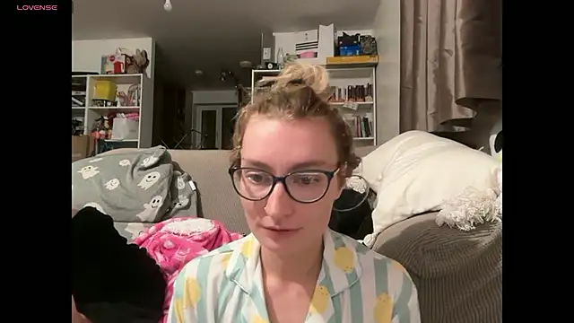 harleyblair's cam snapshot