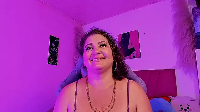 PalomaLombardi's cam snapshot