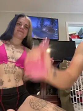 ittybittymeryssa's cam snapshot