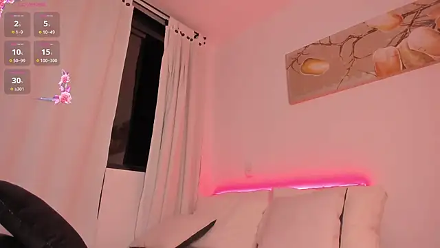 saracavali's cam snapshot