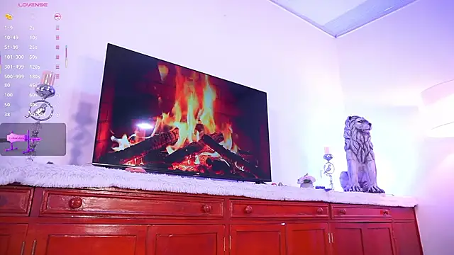 lara_giraldo's cam snapshot