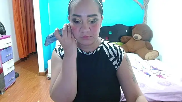 Andrea_deepsloppy's cam snapshot