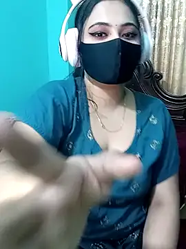 Porimoni22's cam snapshot