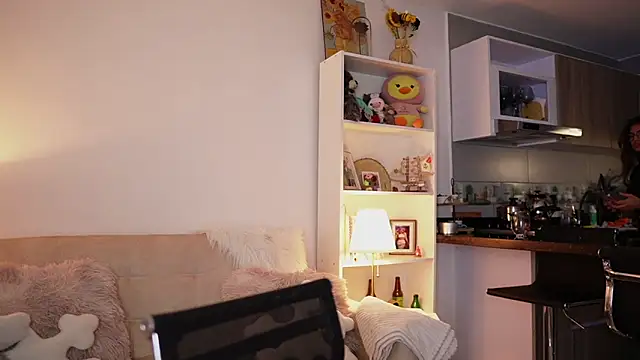 SaraParisi's cam snapshot