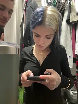 ittybittymeryssa's cam snapshot