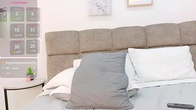 Ashley_Evans22's cam snapshot